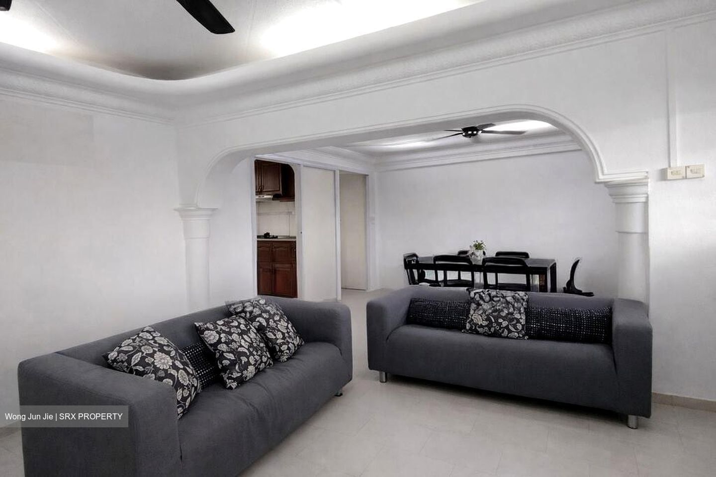 Blk 241 Bishan Street 22 (Bishan), HDB 4 Rooms #524948811